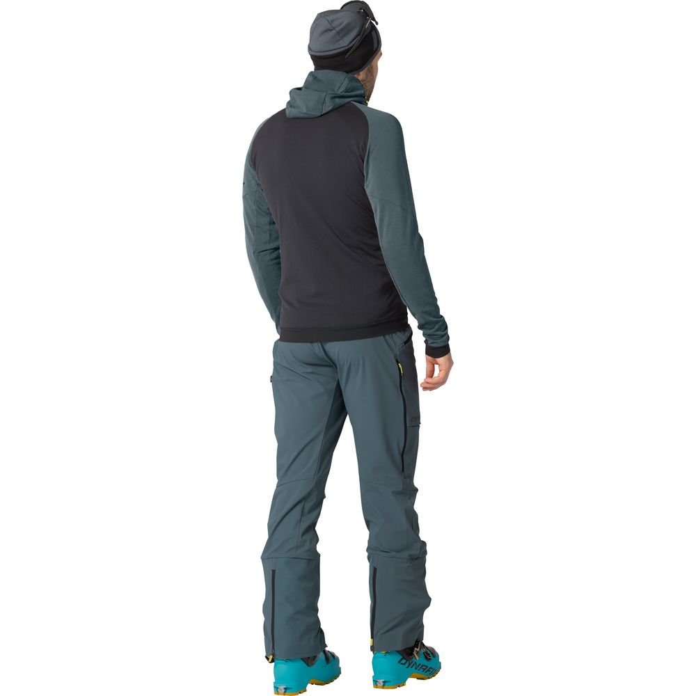 Dynafit Radical Ptc Herren Midlayer cinder Produktbild 2