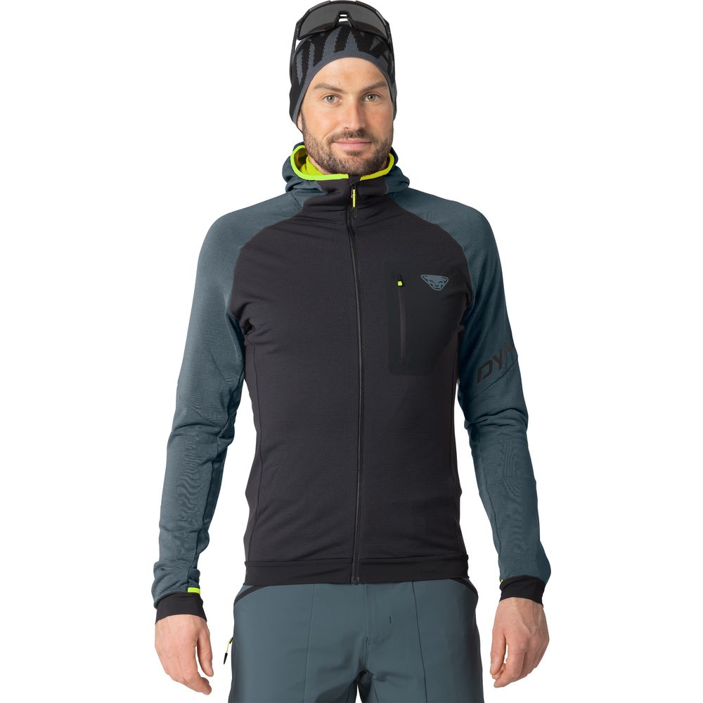 Dynafit Radical Ptc Herren Midlayer cinder Produktbild 3