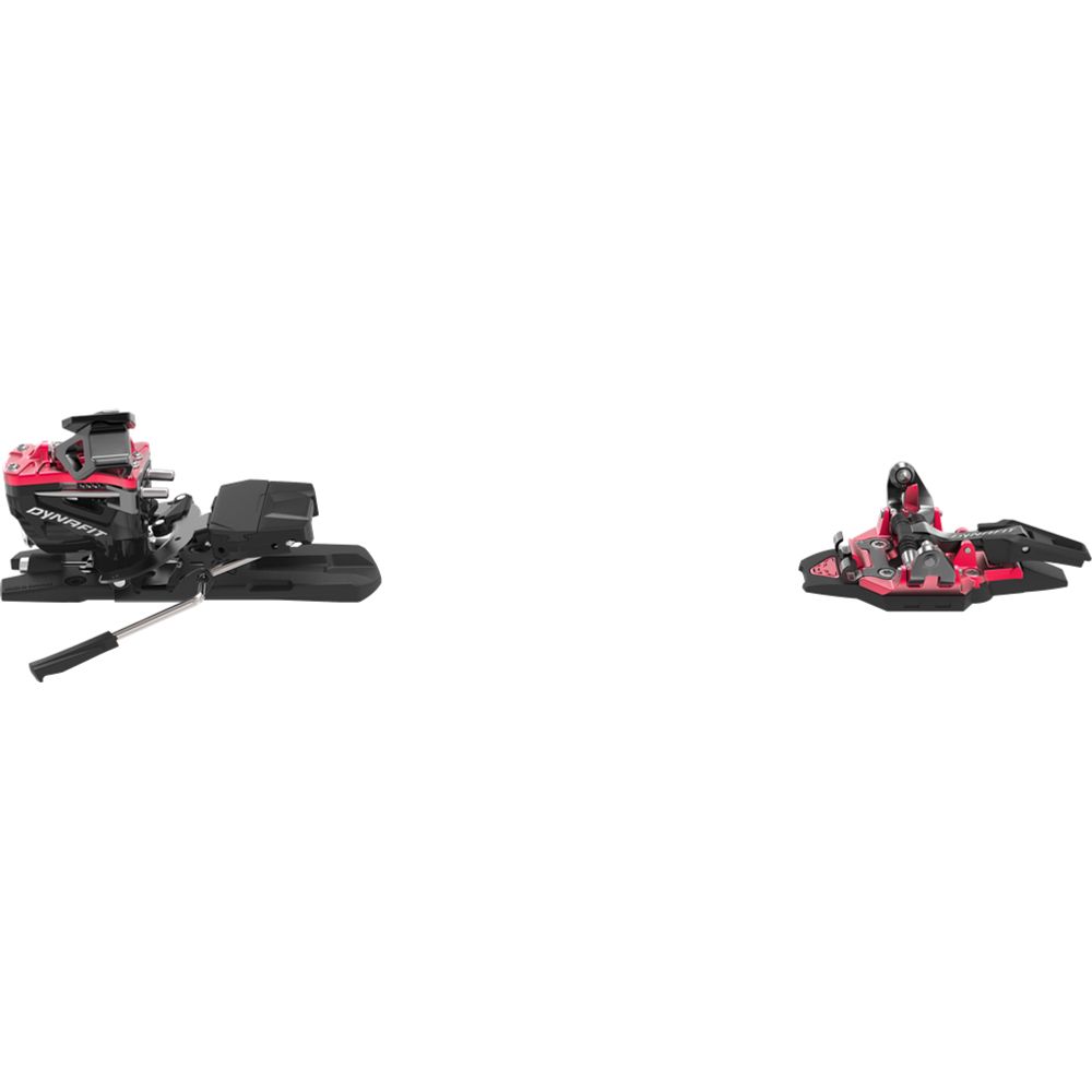 Dynafit Radical Skitourenbindung flamingo Produktbild 1