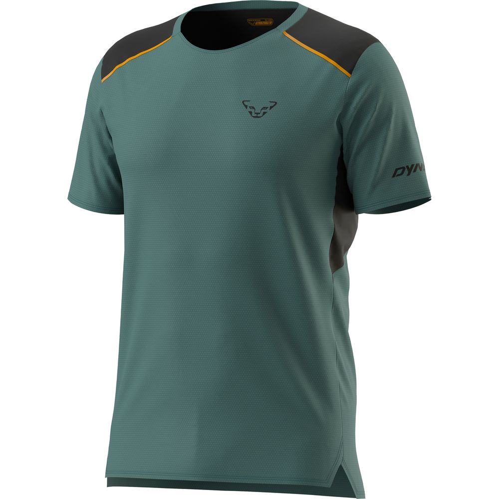 Dynafit Sky Shirt Herren atlantic 0910 T-Shirt Produktbild 0