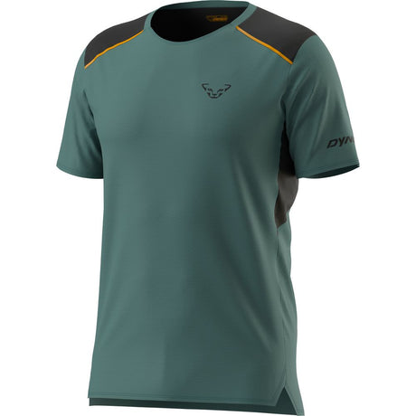 Dynafit Sky Shirt Herren atlantic 0910 T-Shirt Produktbild 0