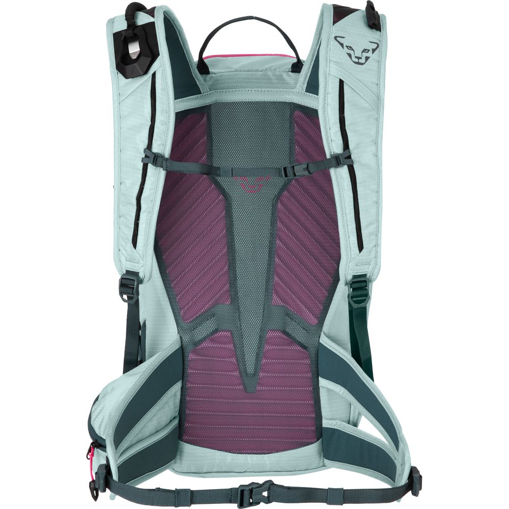 Dynafit Speed 22 Backpack W cloud blue cinder Produktbild 4