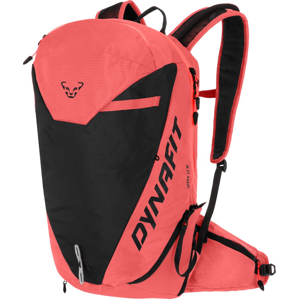 Dynafit Speed 22 Damen Skitourenrucksack cabana-black-out Produktbild 0