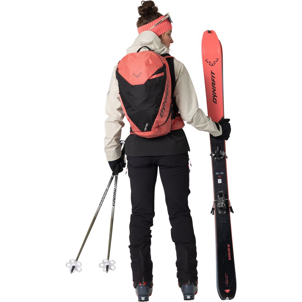 Dynafit Speed 22 Damen Skitourenrucksack cabana-black-out Produktbild 1