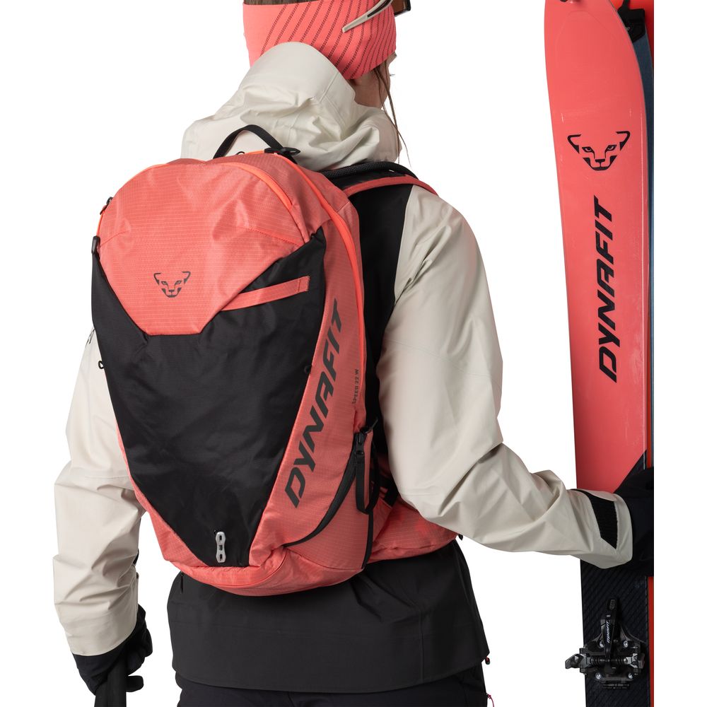 Dynafit Speed 22 Damen Skitourenrucksack cabana-black-out Produktbild 2