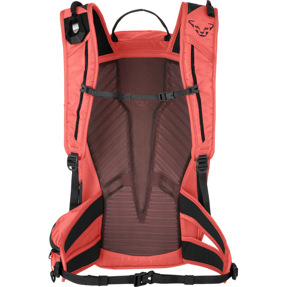 Dynafit Speed 22 Damen Skitourenrucksack cabana-black-out Produktbild 3