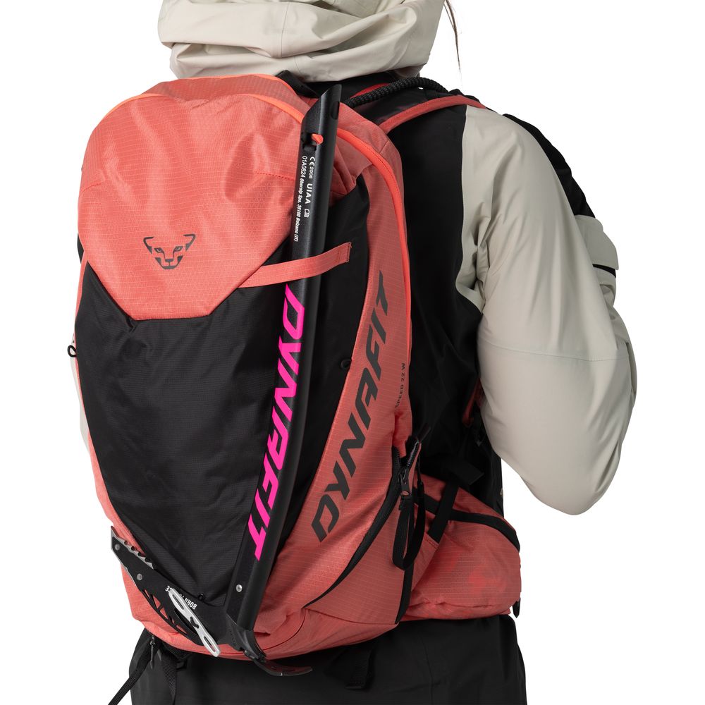 Dynafit Speed 22 Damen Skitourenrucksack cabana-black-out Produktbild 4