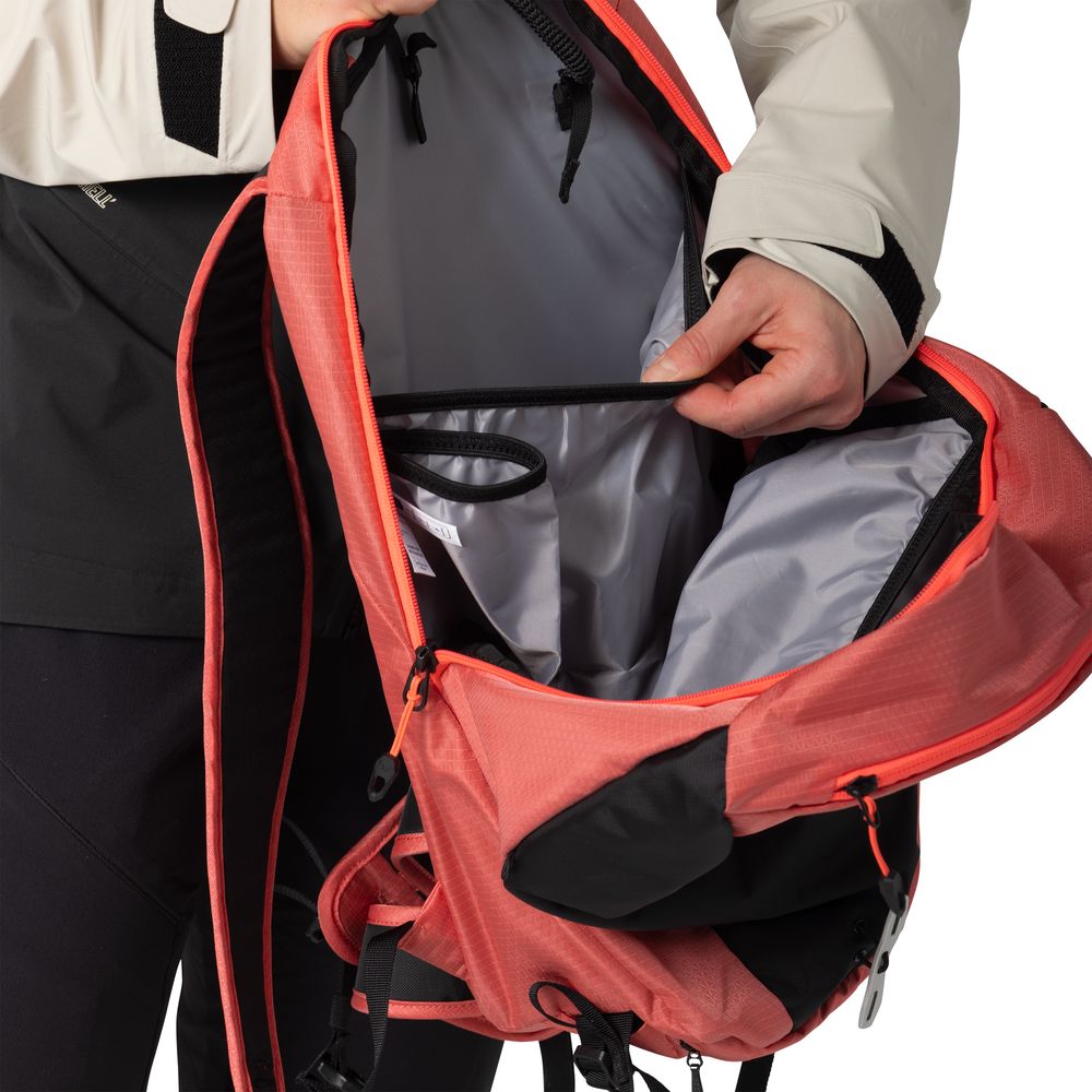 Dynafit Speed 22 Damen Skitourenrucksack cabana-black-out Produktbild 5