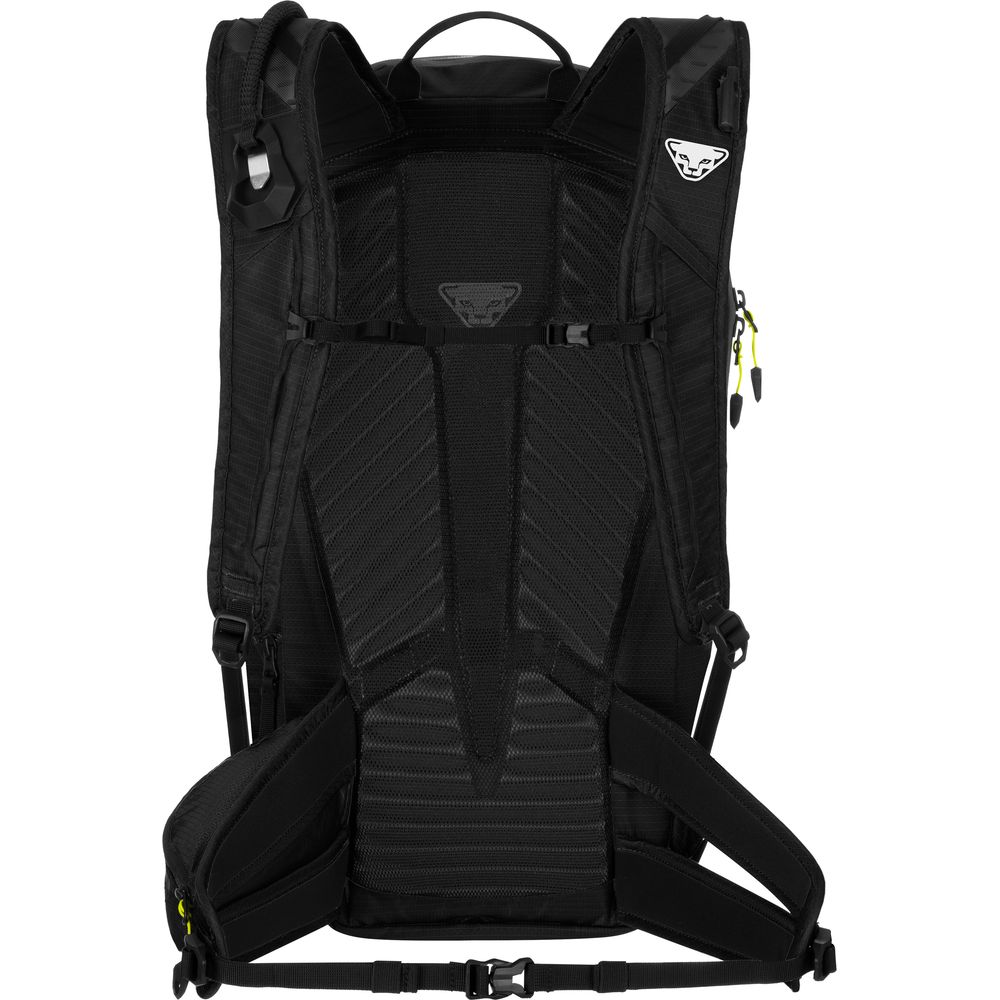 Dynafit Speed 24 Skitourenrucksack black-out Produktbild 1