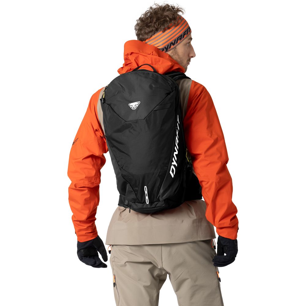Dynafit Speed 24 Skitourenrucksack black-out Produktbild 2