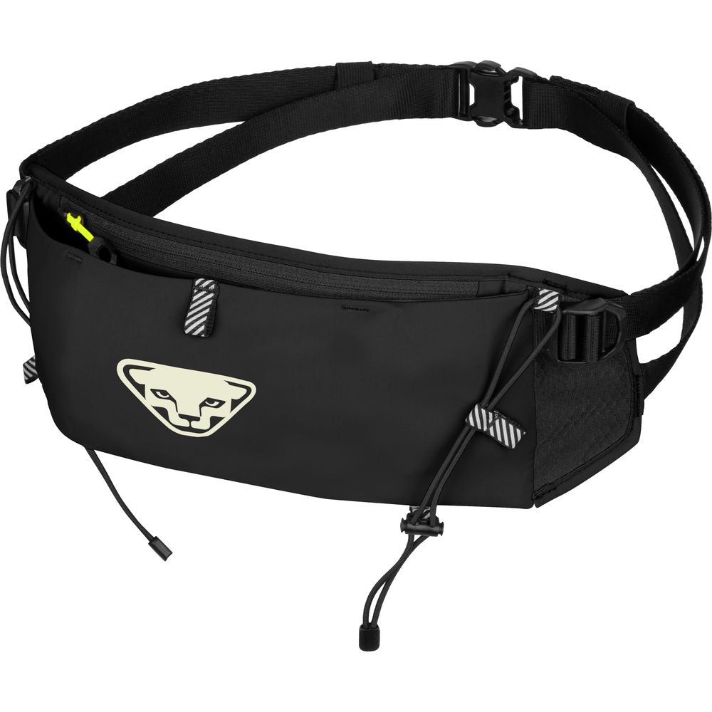 Dynafit Trail Belt Laufgürtel black out Produktbild 0