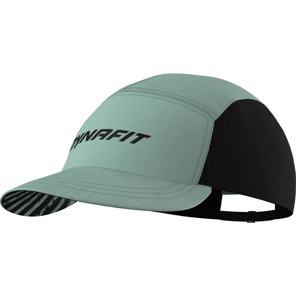 Dynafit Trail Cap jadelite Produktbild 0