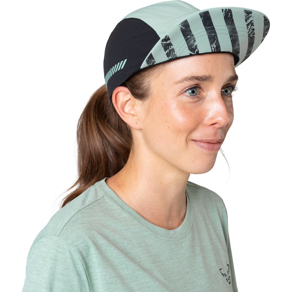 Dynafit Trail Cap jadelite Produktbild 2