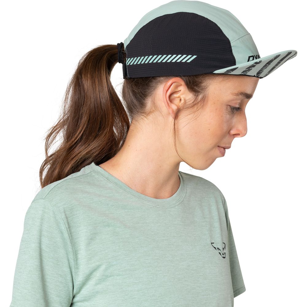 Dynafit Trail Cap jadelite Produktbild 3
