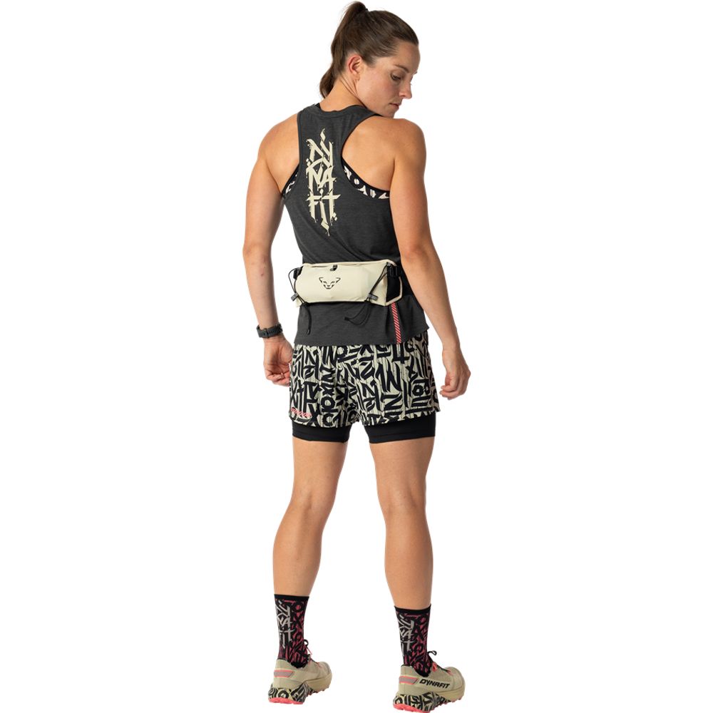 Dynafit Trail Laufgürtel overcast Produktbild 3