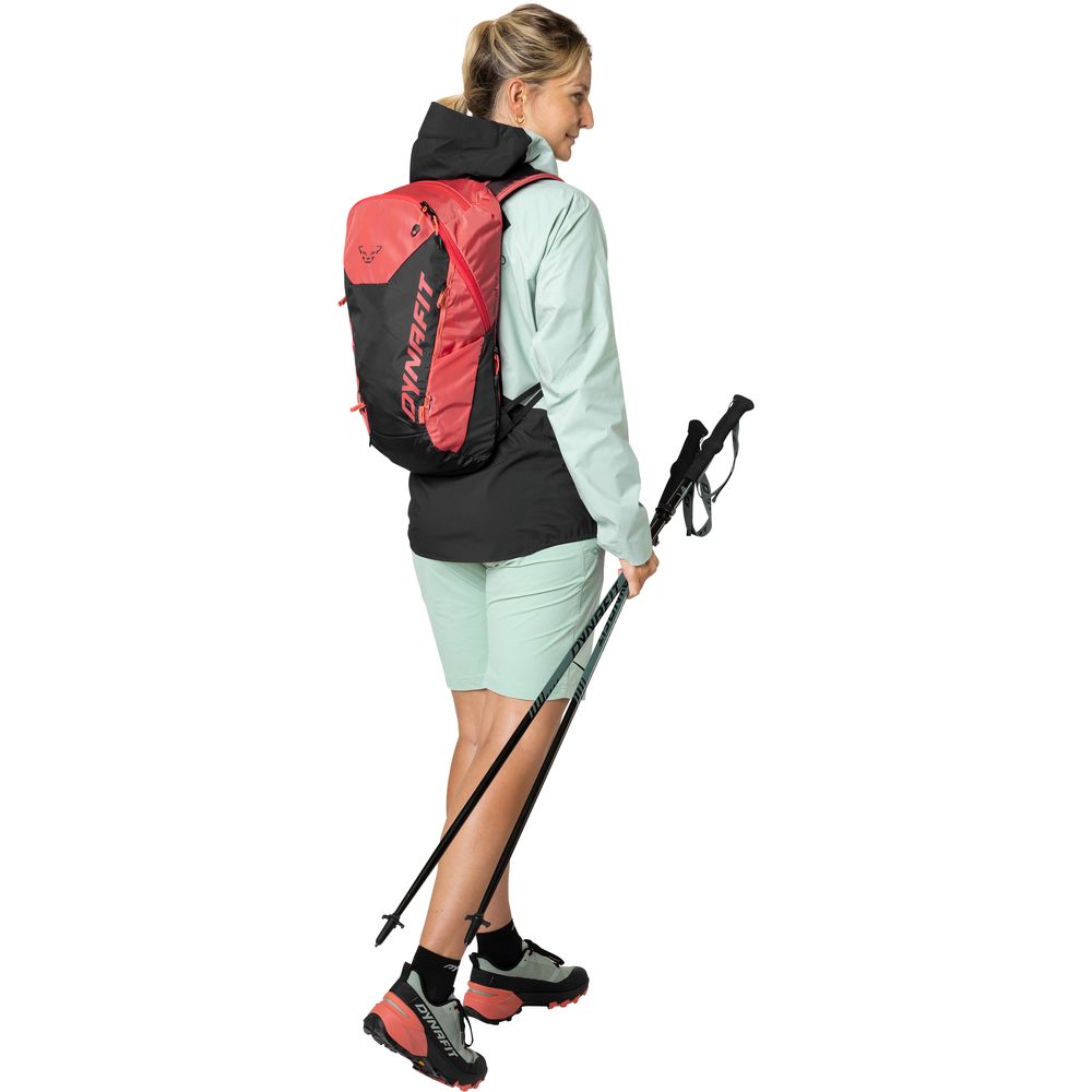 Dynafit Transalper 16 Damen Rucksack cabana black out Produktbild 1