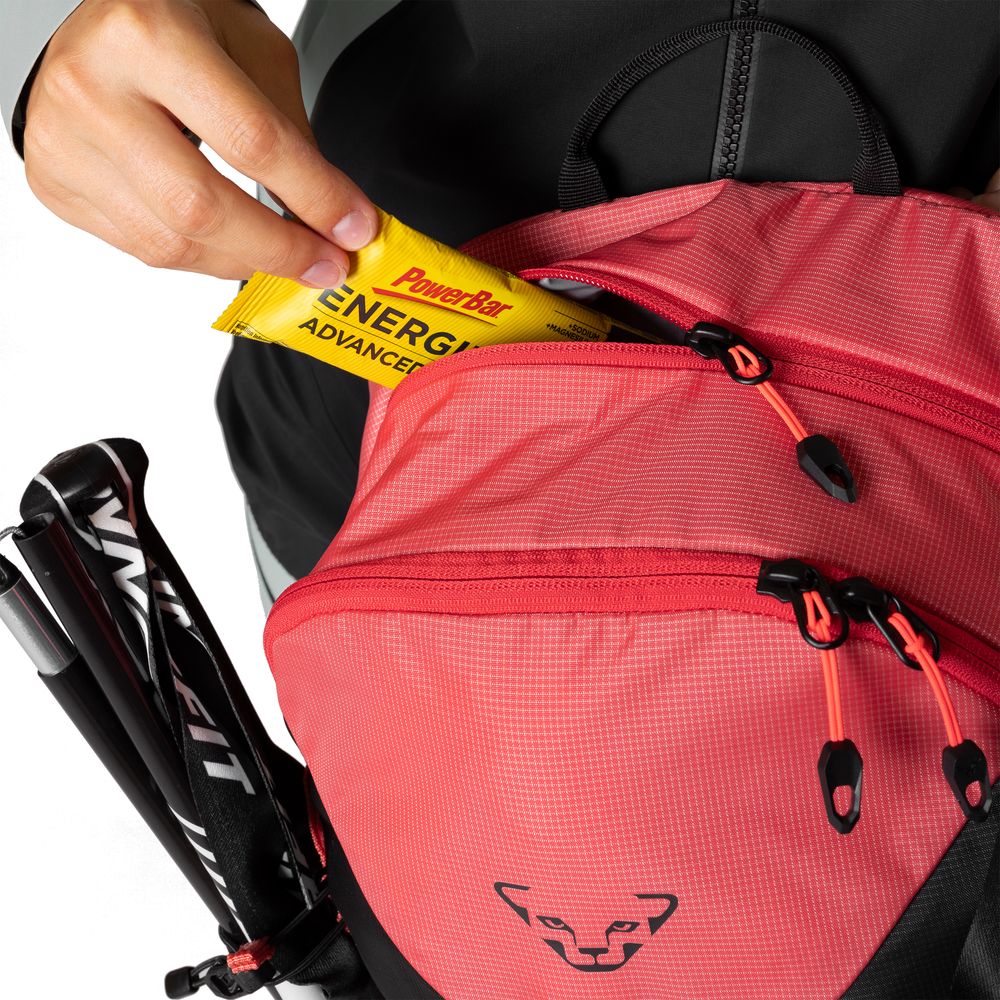 Dynafit Transalper 16 Damen Rucksack cabana black out Produktbild 3