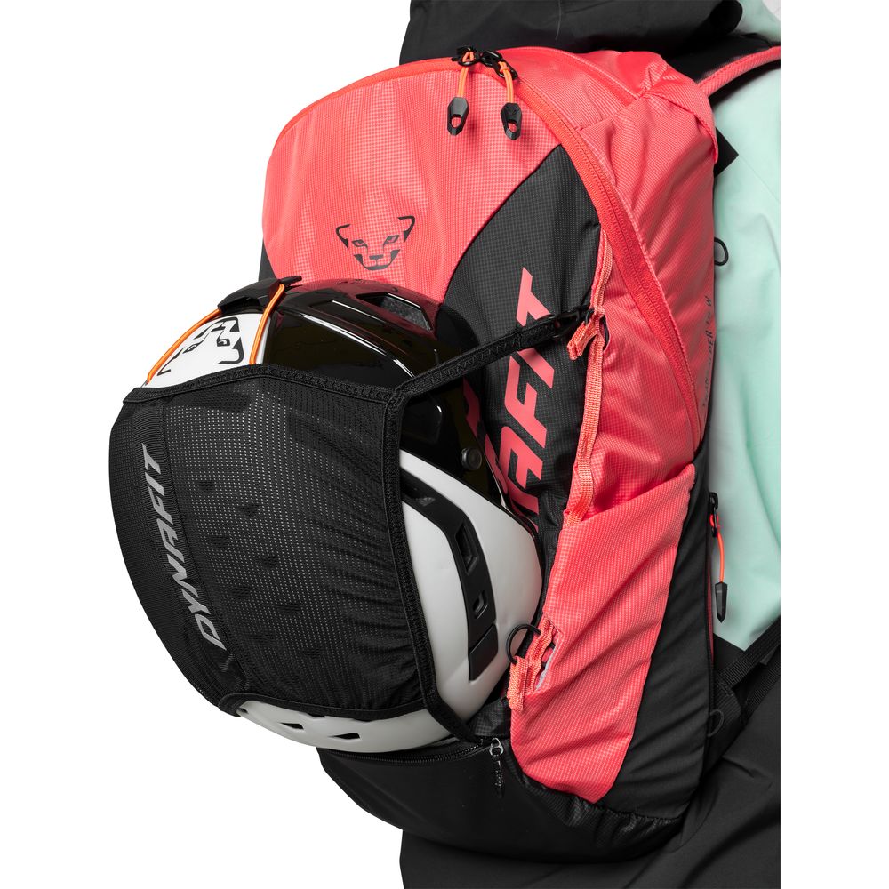 Dynafit Transalper 16 Damen Rucksack cabana black out Produktbild 5