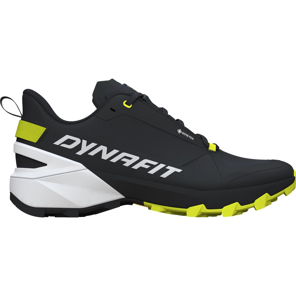Dynafit Transalper 2 GTX Herren Bergschuh black out nimbus Produktbild 0