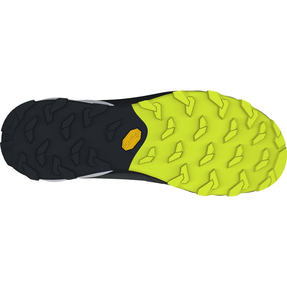 Dynafit Transalper 2 GTX Herren Bergschuh black out nimbus Produktbild 1