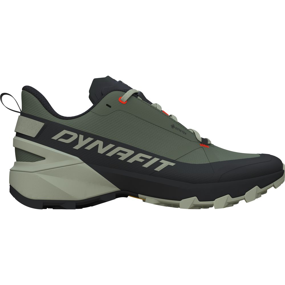 Dynafit Transalper 2 GTX Herren Bergschuh black out thyme Produktbild 0