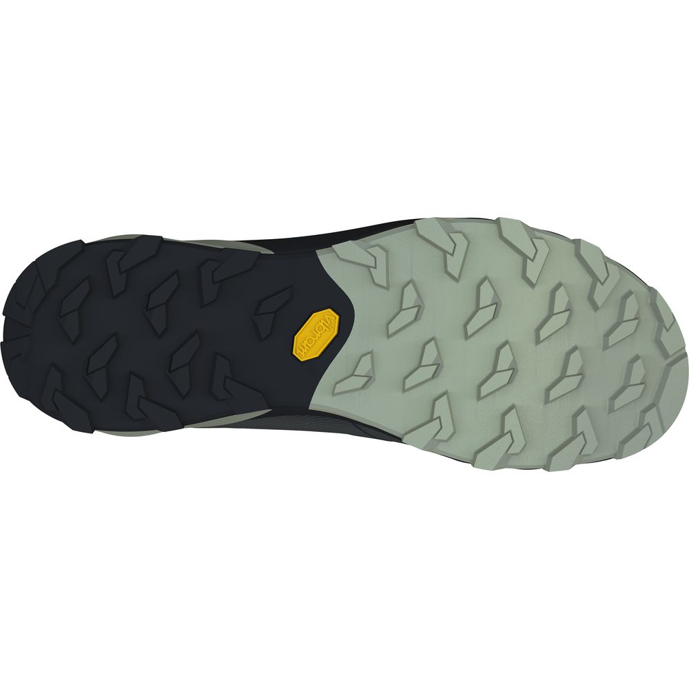 Dynafit Transalper 2 GTX Herren Bergschuh black out thyme Produktbild 1