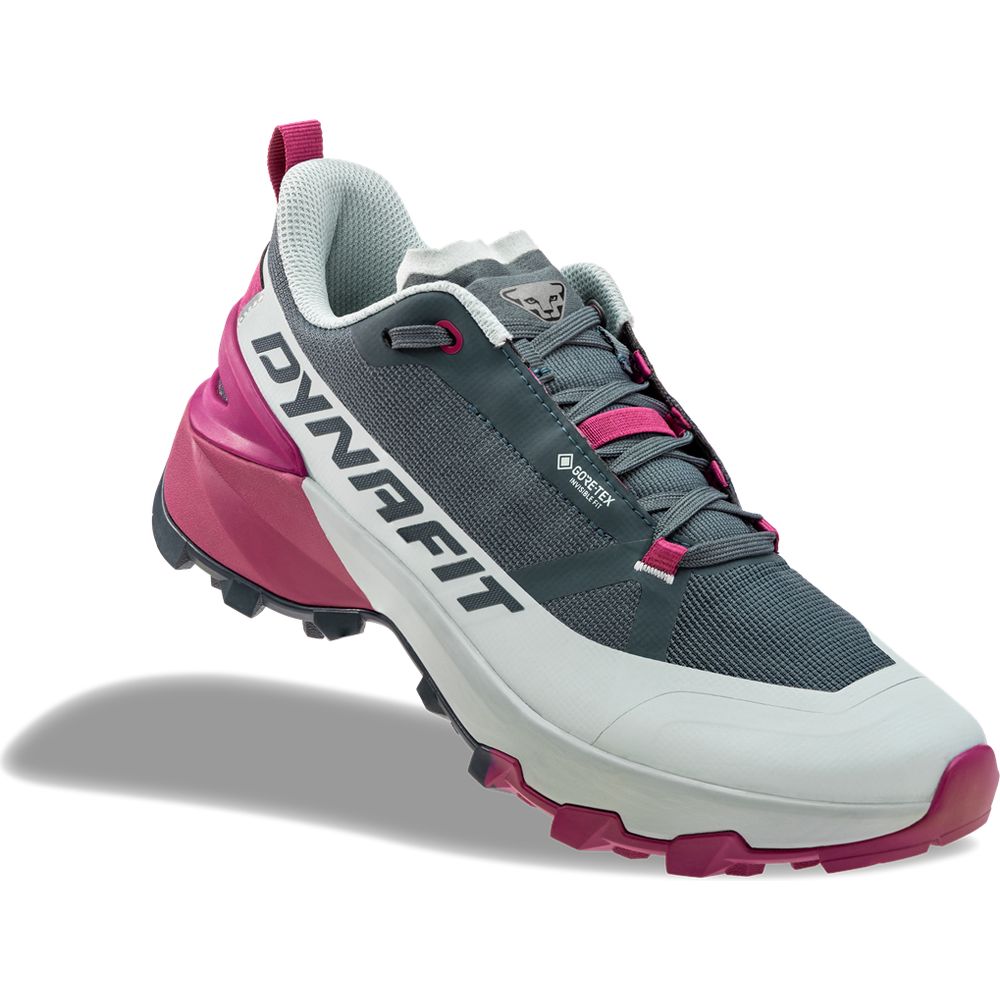 Dynafit Transalper 2 GTX W cloud-blue-cinder Produktbild 0