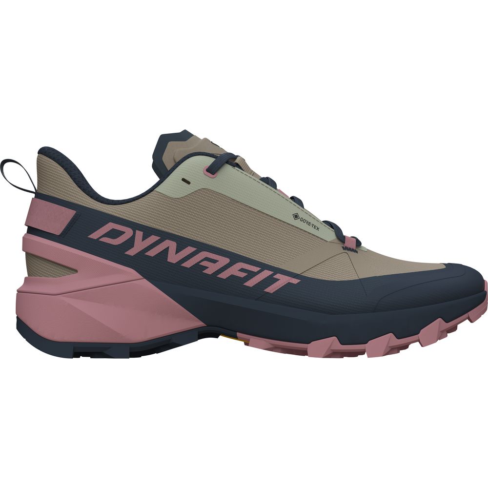 Dynafit Transalper 2 GTX W Damen Bergschuh blueberry fallen rock Produktbild 0
