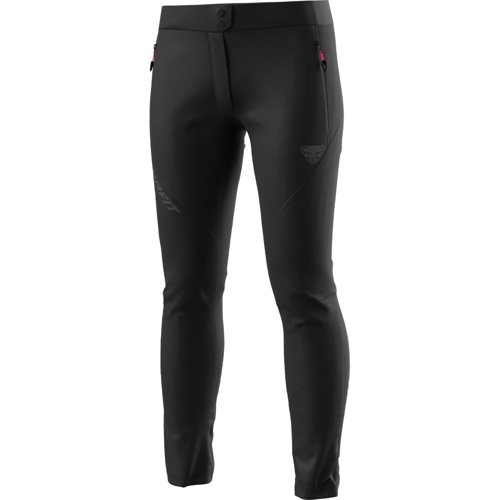 Dynafit Transalper 2 Light DST Damen black out 0730 Hose Produktbild 0