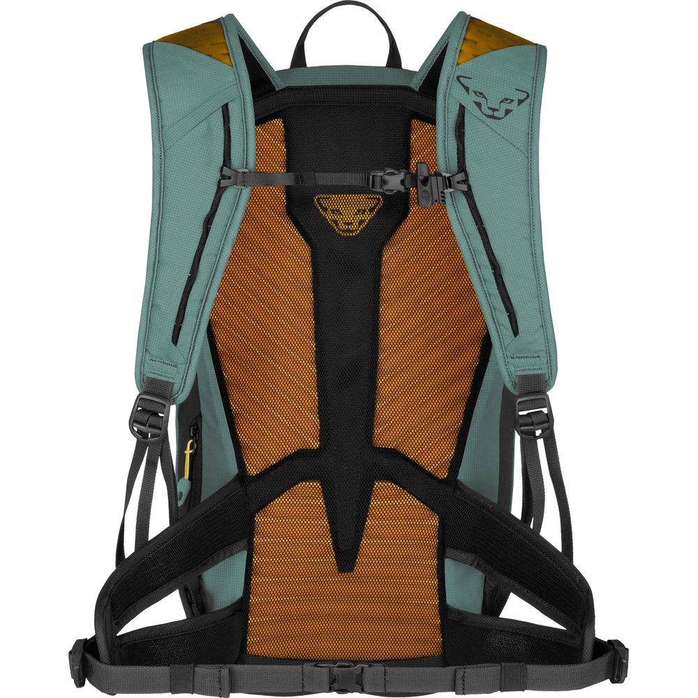 Dynafit Transalper 24 atlantic black out Herren Rucksack Produktbild 1