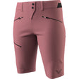 Dynafit Transalper DST Damen dark rose Shorts Produktbild 0