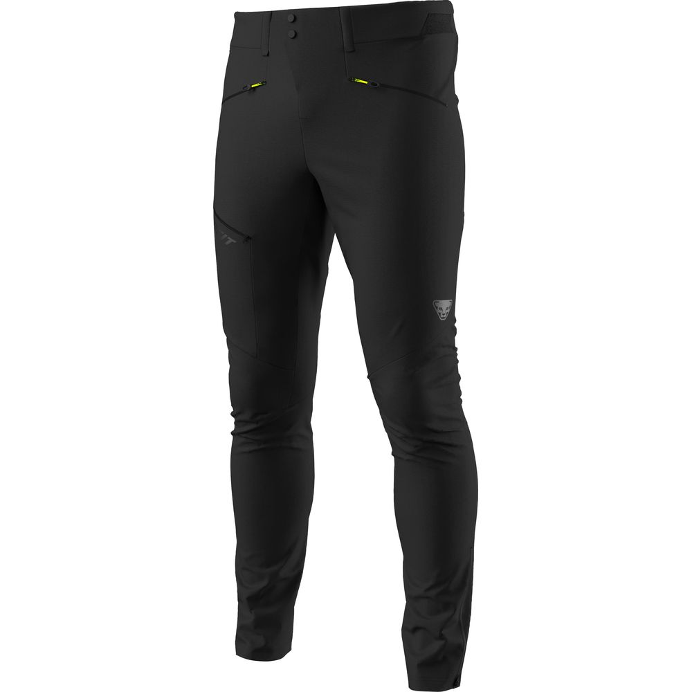 Dynafit Transalper DST Herren black out Hose  Produktbild 0