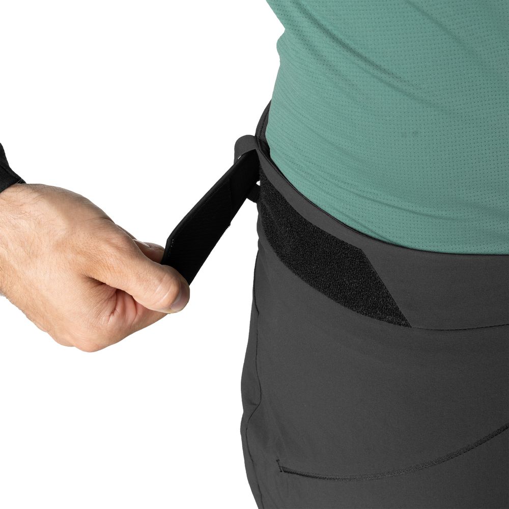 Dynafit Transalper DST Herren black out Hose  Produktbild 1