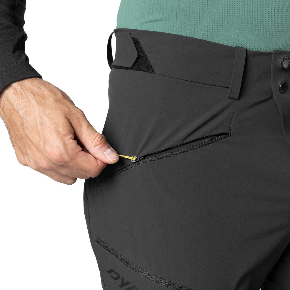 Dynafit Transalper DST Herren black out Hose  Produktbild 2