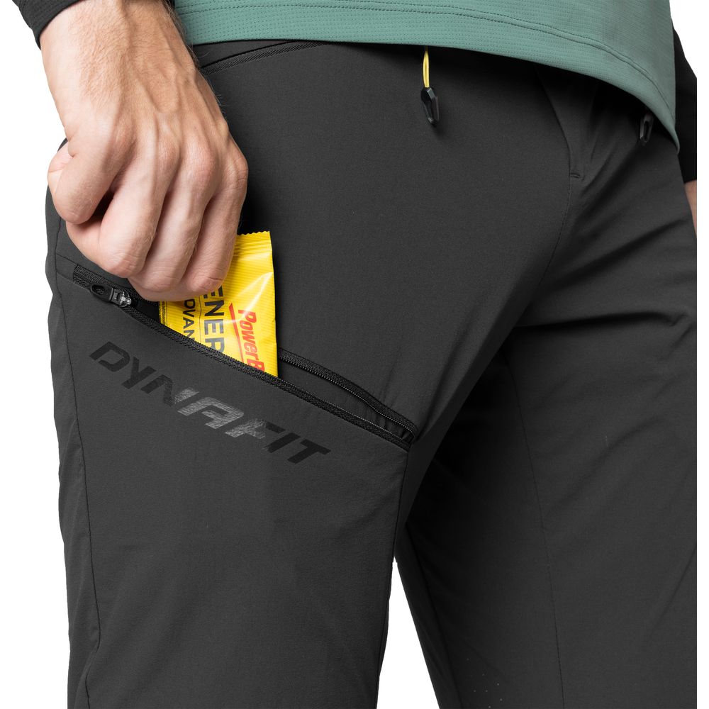 Dynafit Transalper DST Herren black out Hose  Produktbild 3