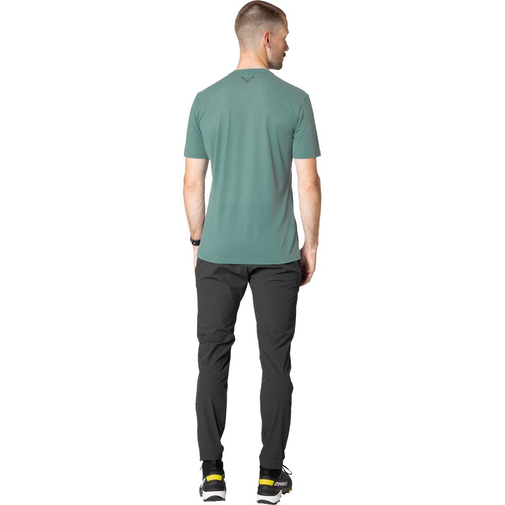 Dynafit Transalper DST Herren black out Hose  Produktbild 5