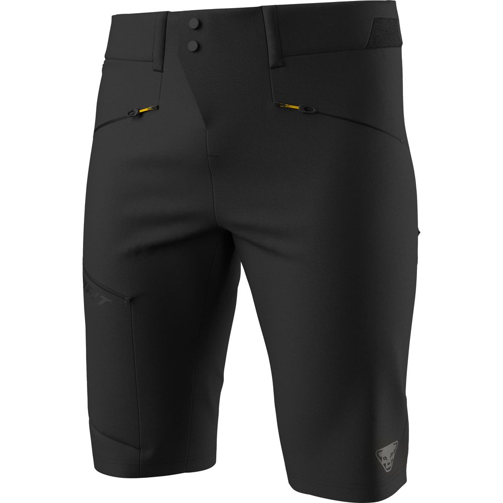 Dynafit Transalper DST Herren black out Shorts Produktbild 0