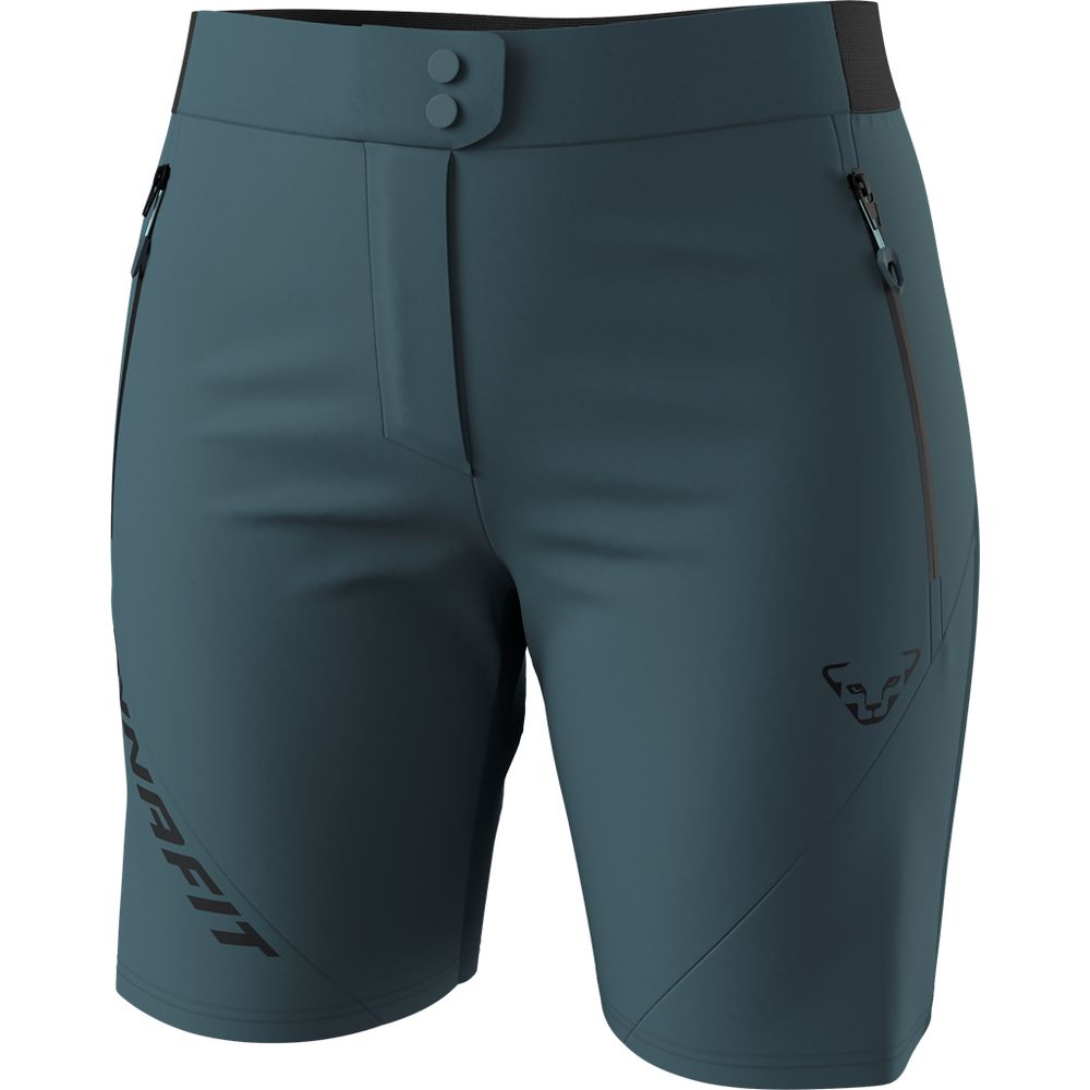 Dynafit Transalper2 Light DST Damen Bergshort cinder Produktbild 0