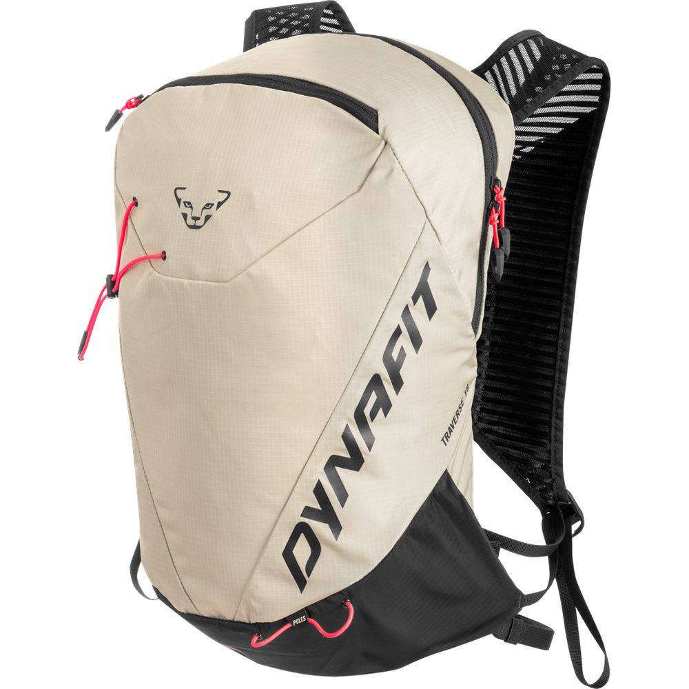 Dynafit Traverse 16 Backpack Rucksack overcast Produktbild 0