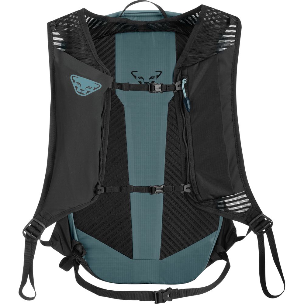 Dynafit Traverse 16 Backpack Rucksack smoke-blue Produktbild 1