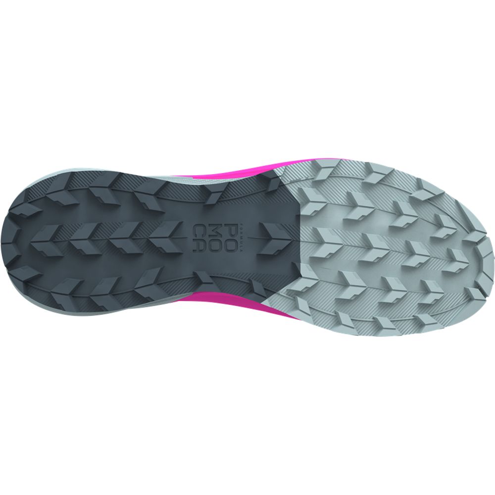 Dynafit Traverse 2 Damen pink-glo-cinder Produktbild 1