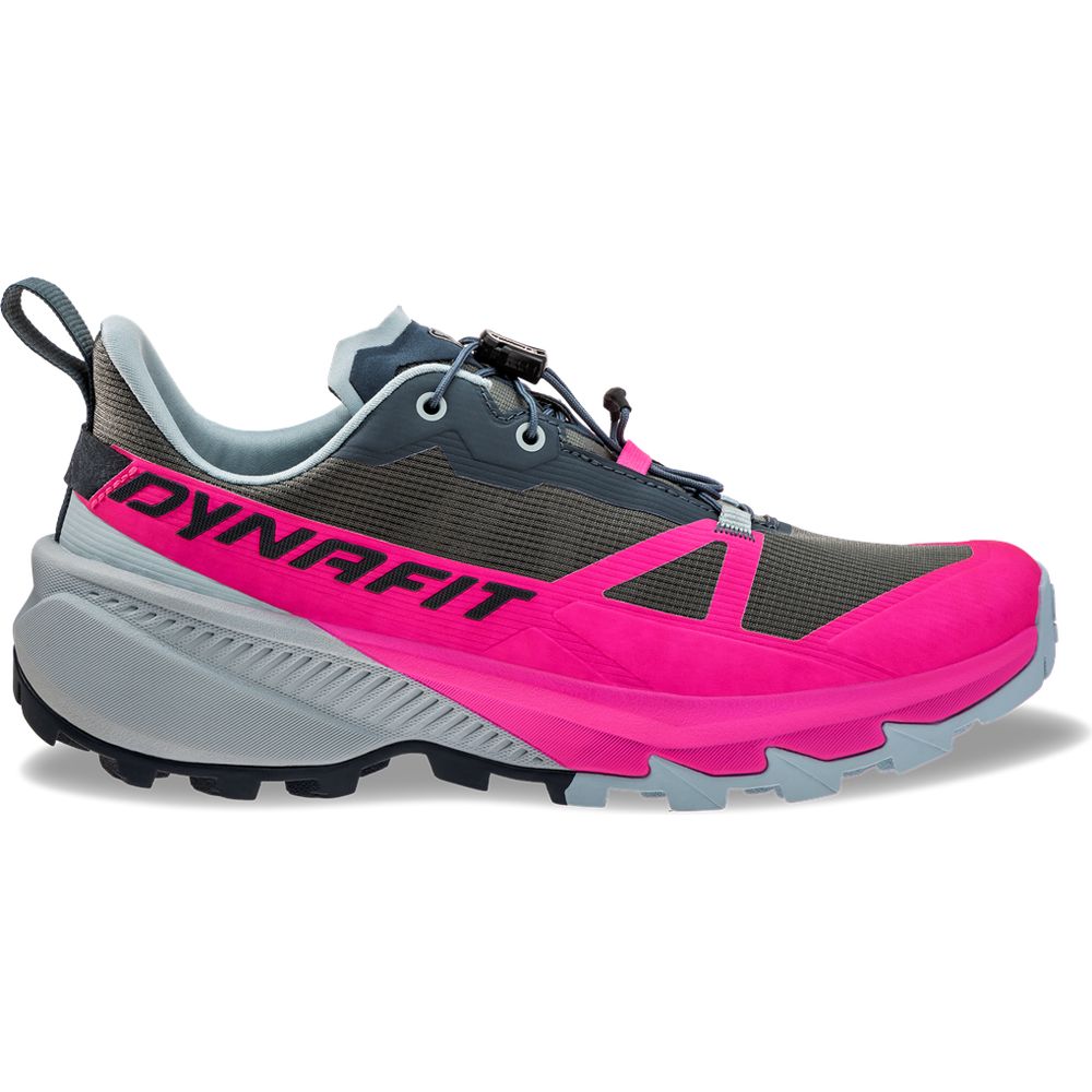 Dynafit Traverse 2 Damen pink-glo-cinder Produktbild 3