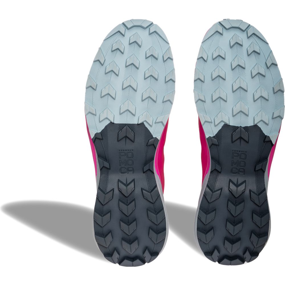 Dynafit Traverse 2 Damen pink-glo-cinder Produktbild 5