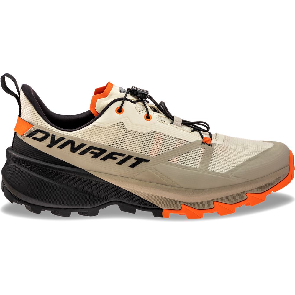 Dynafit Traverse 2 Herren Mountaineering-Schuh rock-khaki-overcast Produktbild 3