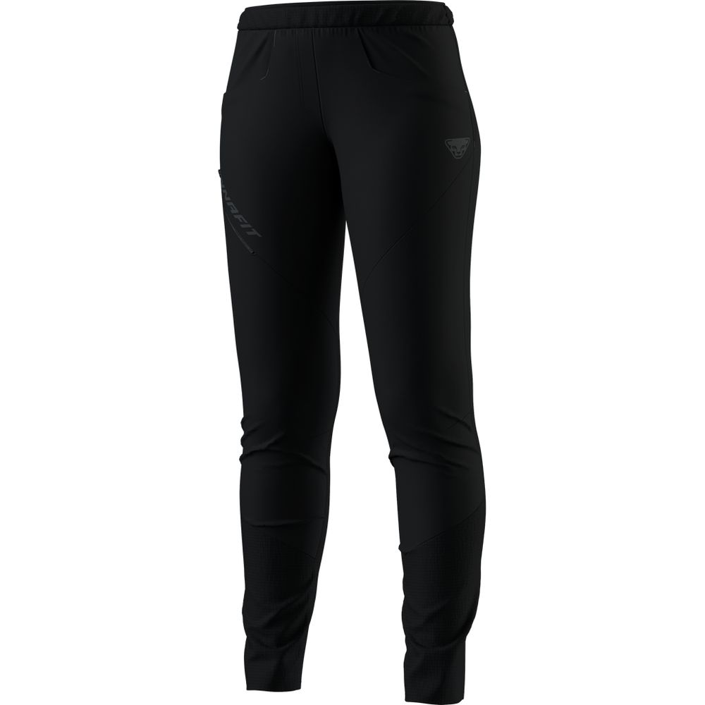 Dynafit Traverse Hybrid DST Damen Berghose black-out Produktbild 0
