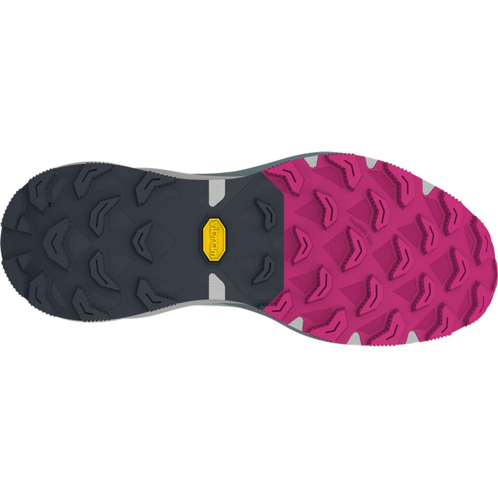 Dynafit Ultra 100 V3 Damen Laufschuh cloud-blue-cinder Produktbild 1