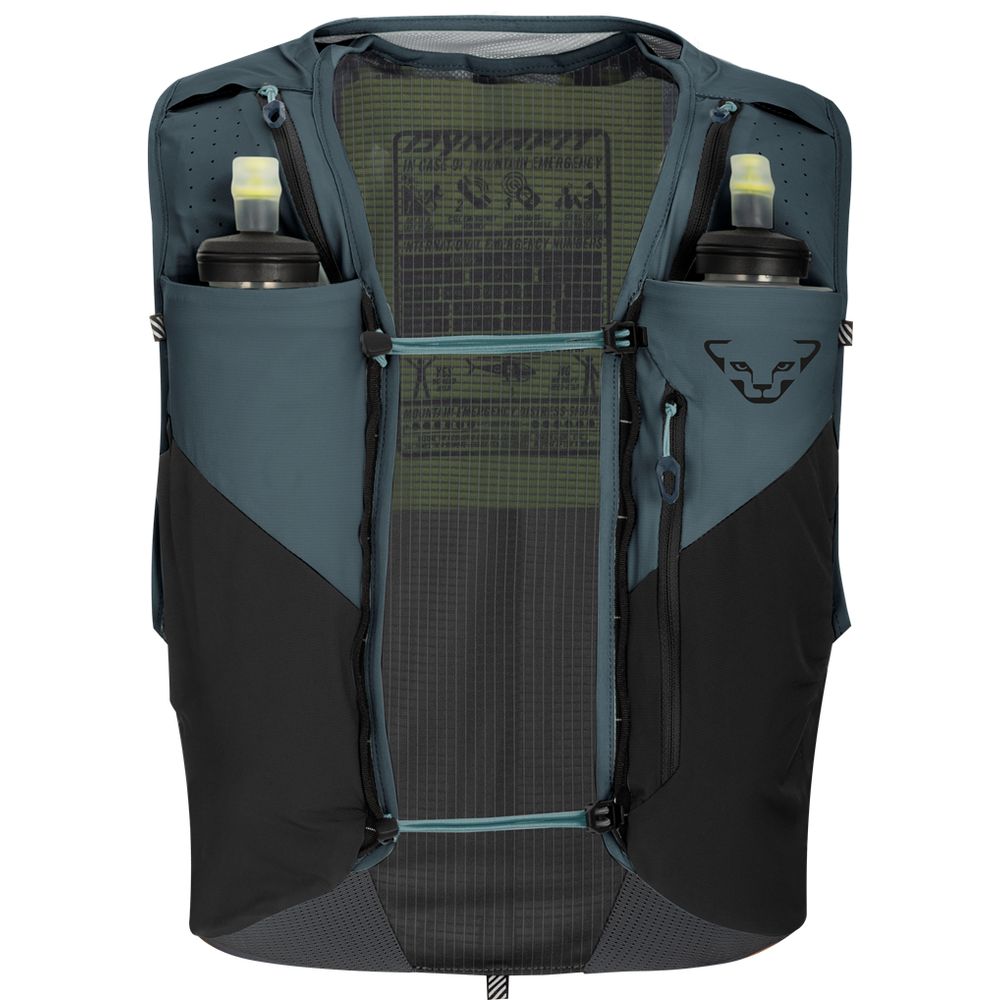 Dynafit Ultra 12 Laufweste cinder-black-out Produktbild 1