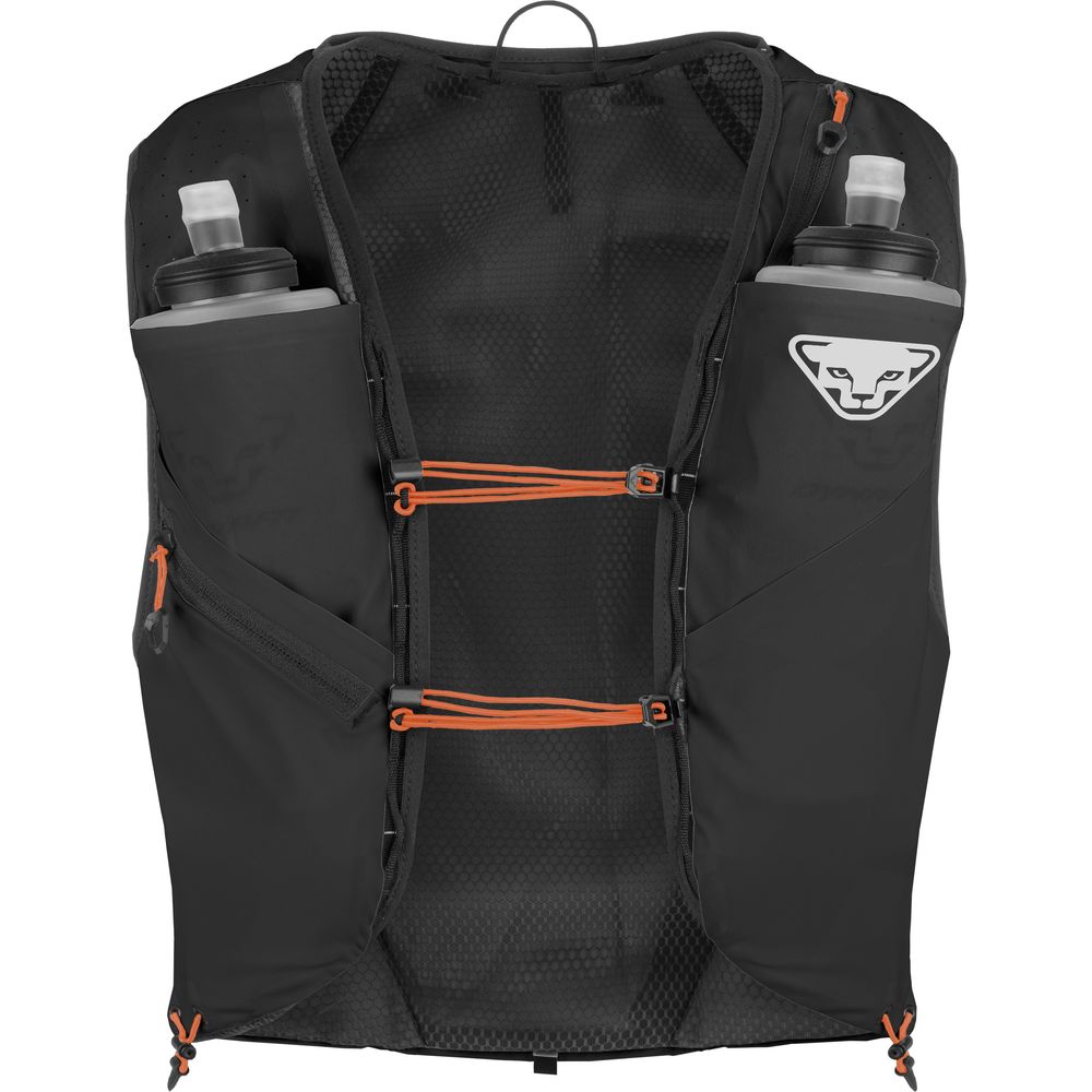 Dynafit Ultra 12 Vest Laufweste atlantic black out Produktbild 0