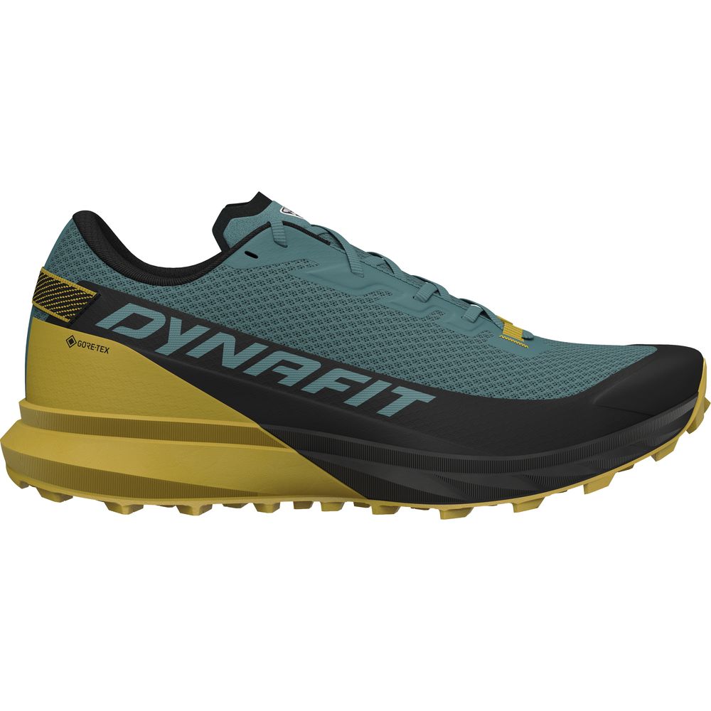 Dynafit Ultra GTX Trailrunning-Schuh black out atlantic Produktbild 0