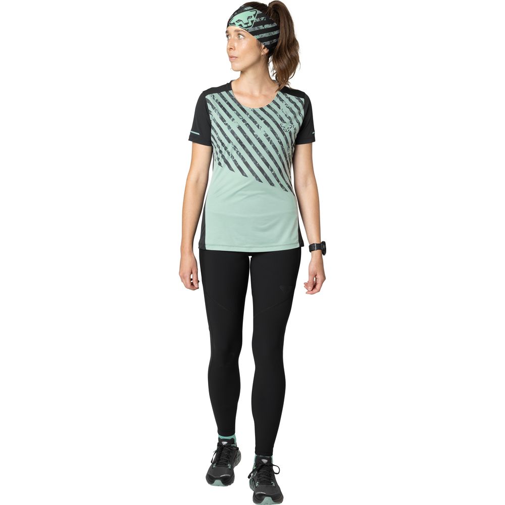 Dynafit Ultra Tights W black out Produktbild 1